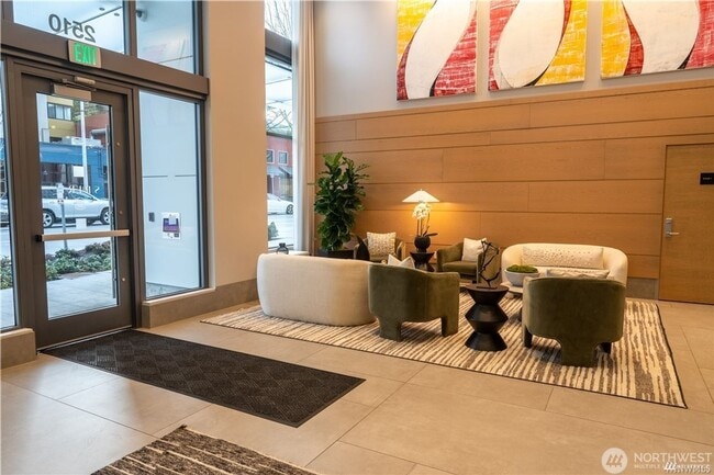 Building Photo - 1Bd/1Ba Seattle Condo