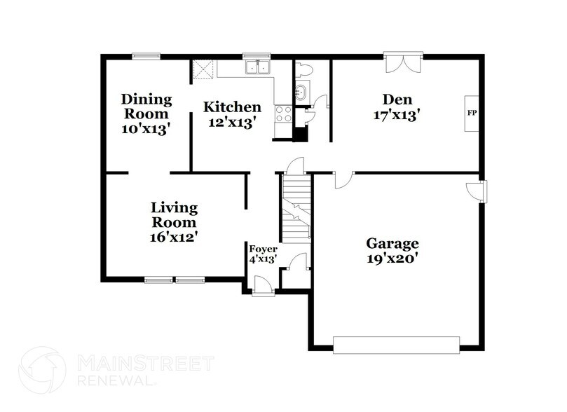 Building Photo - 7727 Maradona Dr S