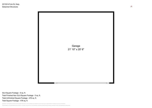 Building Photo - 22135 N Fork Dr