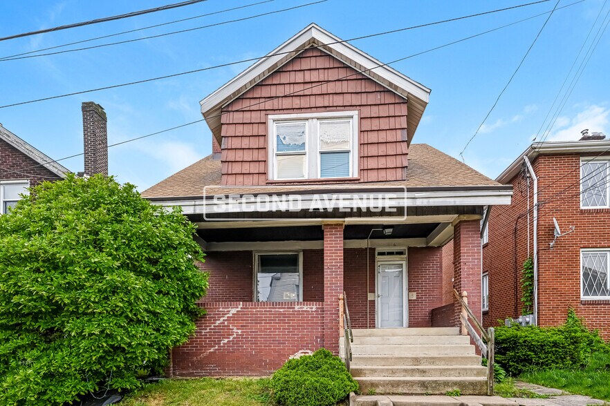 Primary Photo - 416 Charles St