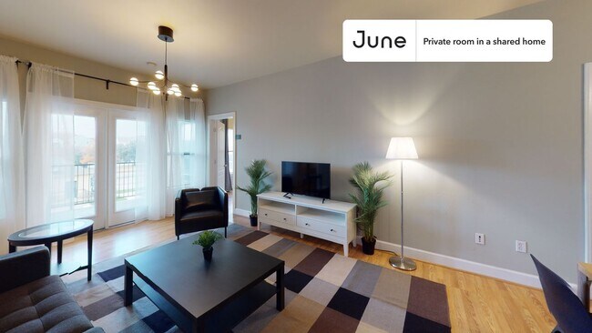 Building Photo - Room in Shared 4 bed/4 bath home