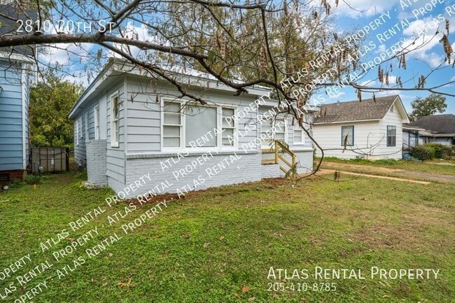 Building Photo - 2810 20th St