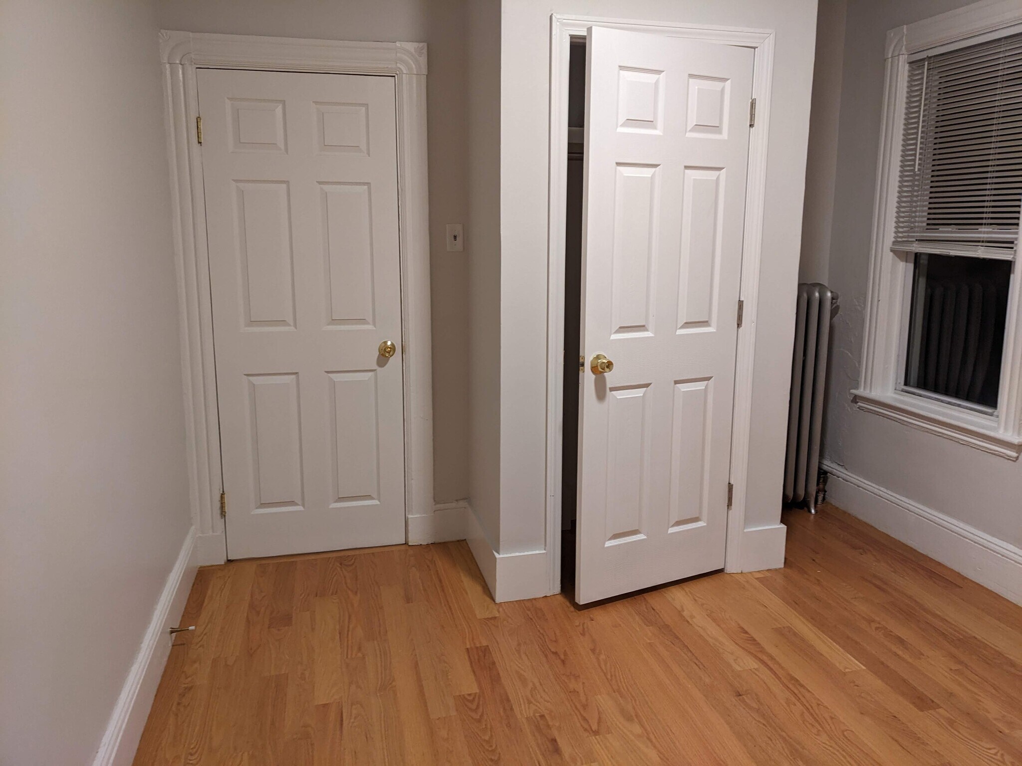 Building Photo - 25 Moreland St