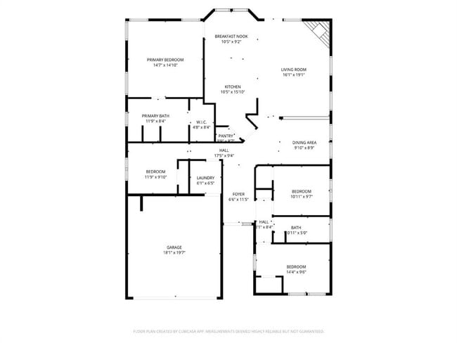 Building Photo - 16802 Gravesend Rd