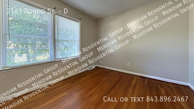 Building Photo - 2103 Rondo St