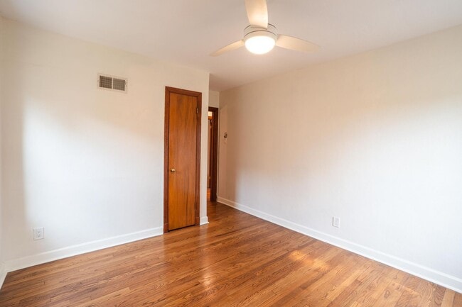 Building Photo - 5011 McCausland Ave