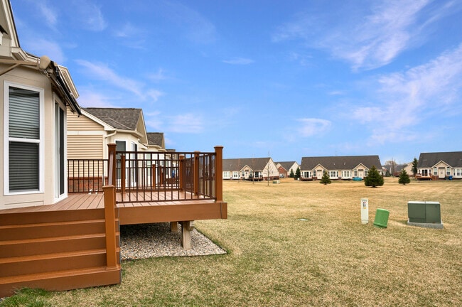Building Photo - 21868 Kensett Dr