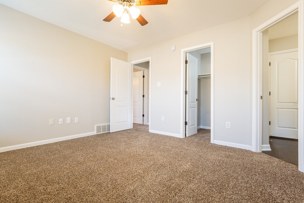 Building Photo - 6069 Asbury Pl