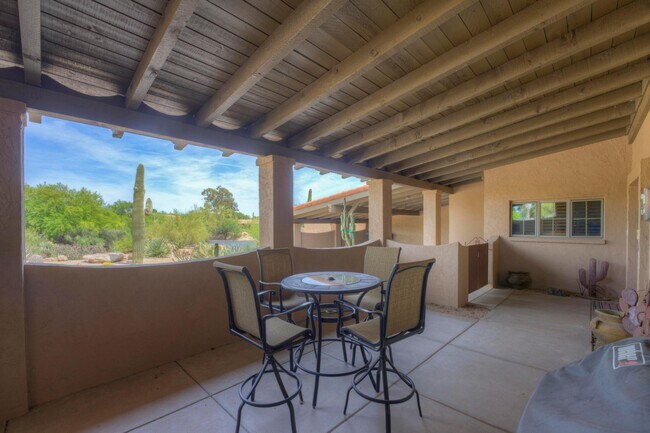 Building Photo - 1103 Ocotillo Cir