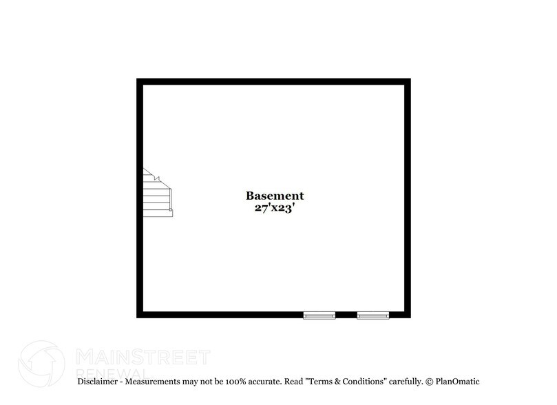 Building Photo - 4007 Lafayette Ave