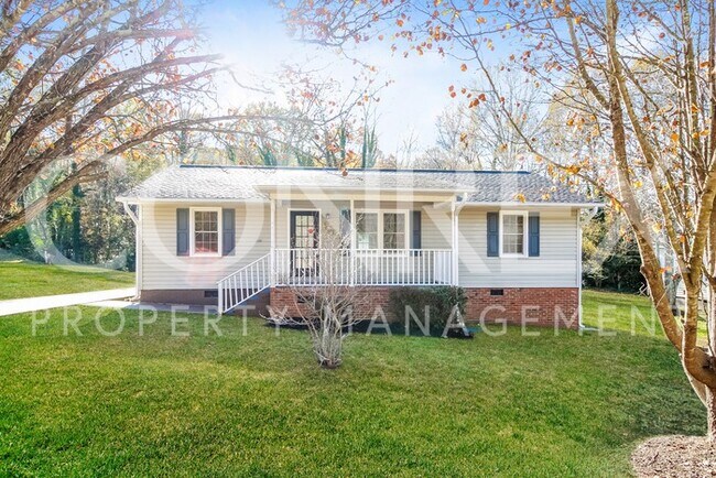 Primary Photo - Gorgeous 3 Bedroom