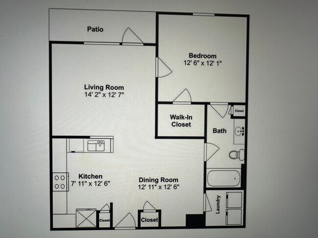 Building Photo - 501 Hungerford Dr