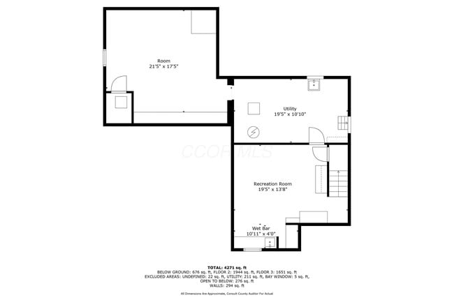 Building Photo - 4260 Reedbury Ln