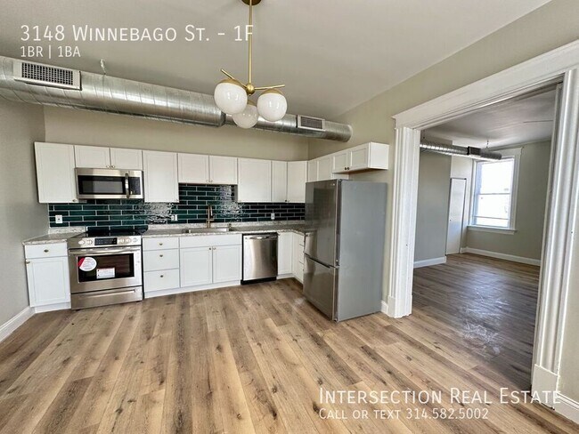 Building Photo - 3148 Winnebago St