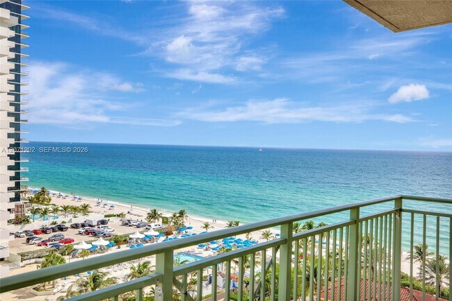 Building Photo - 2080 S Ocean Dr