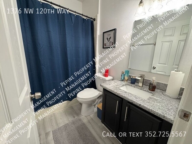 Building Photo - 1376 NW 120th Way