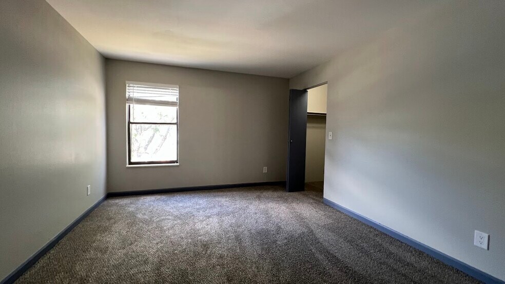 1st Bedroom - 12063 E Harvard Ave