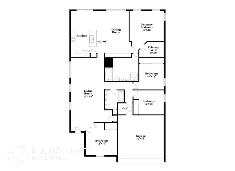 Building Photo - 4654 Ross Lanier Ln