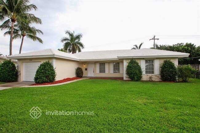 Building Photo - 1250 SW 9th Terrace