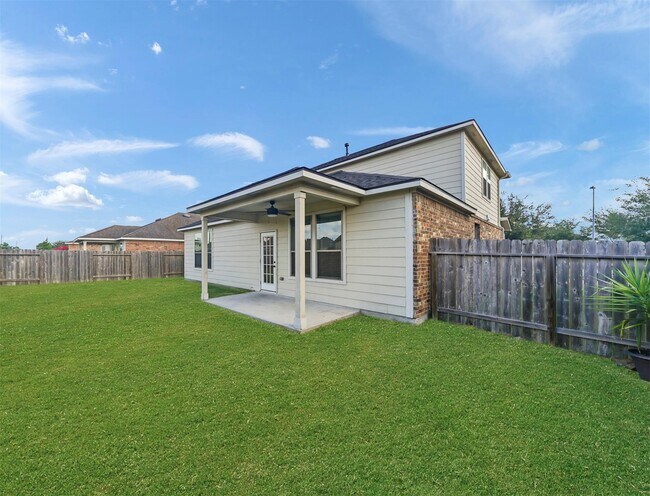 Building Photo - 20015 Flax Flower Dr