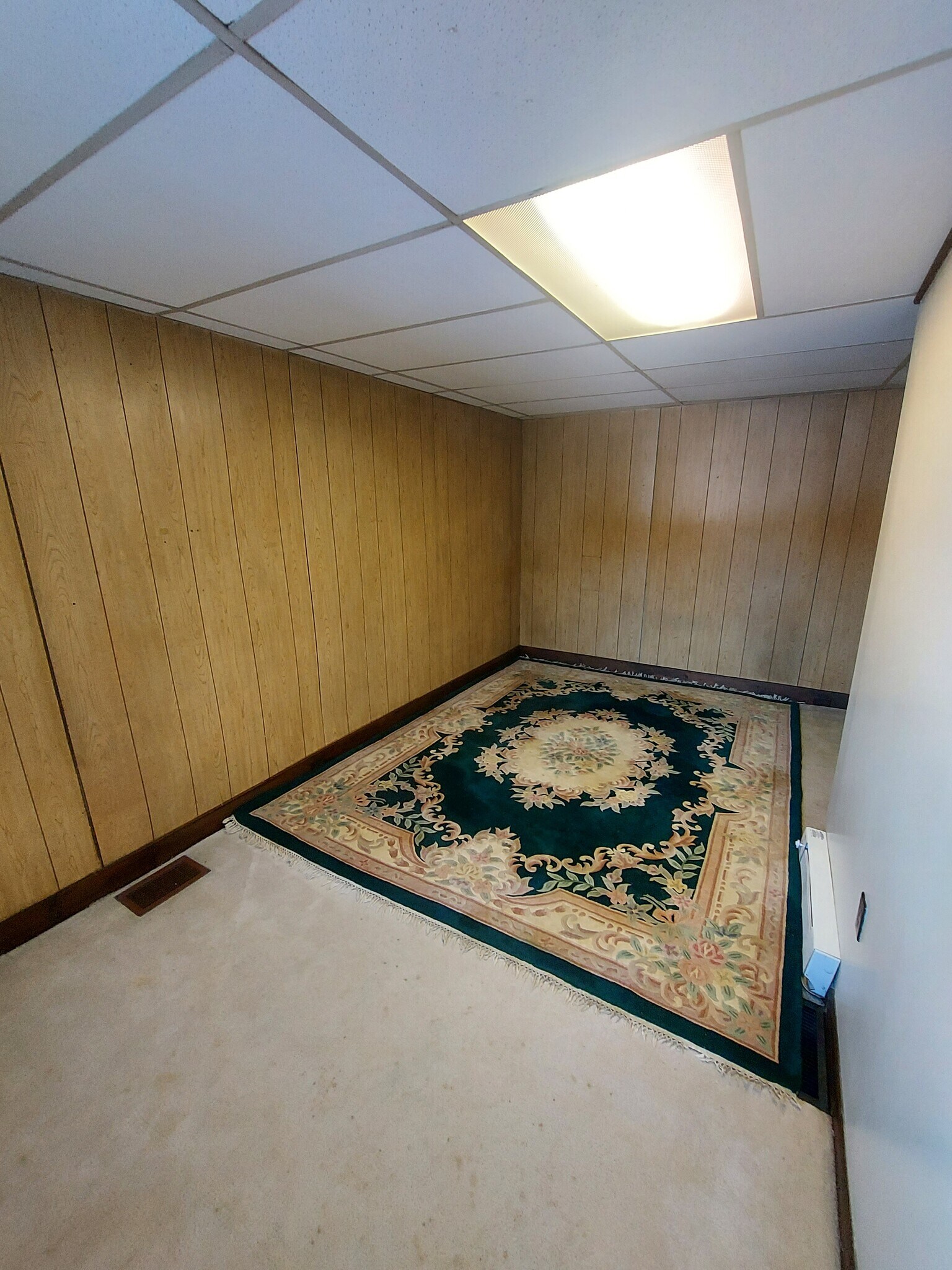 Building Photo - 410 S Geyers Church Rd