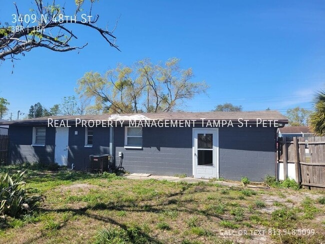 Building Photo - 3409 N 48th St