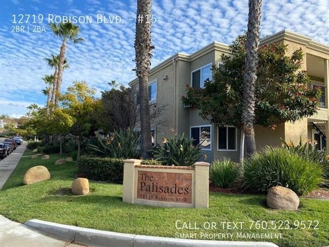 Building Photo - 12719 Robison Blvd