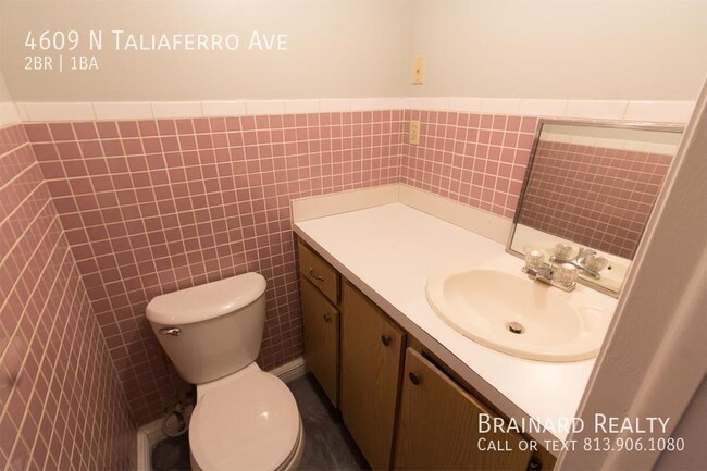 Building Photo - 4609 N Taliaferro Ave