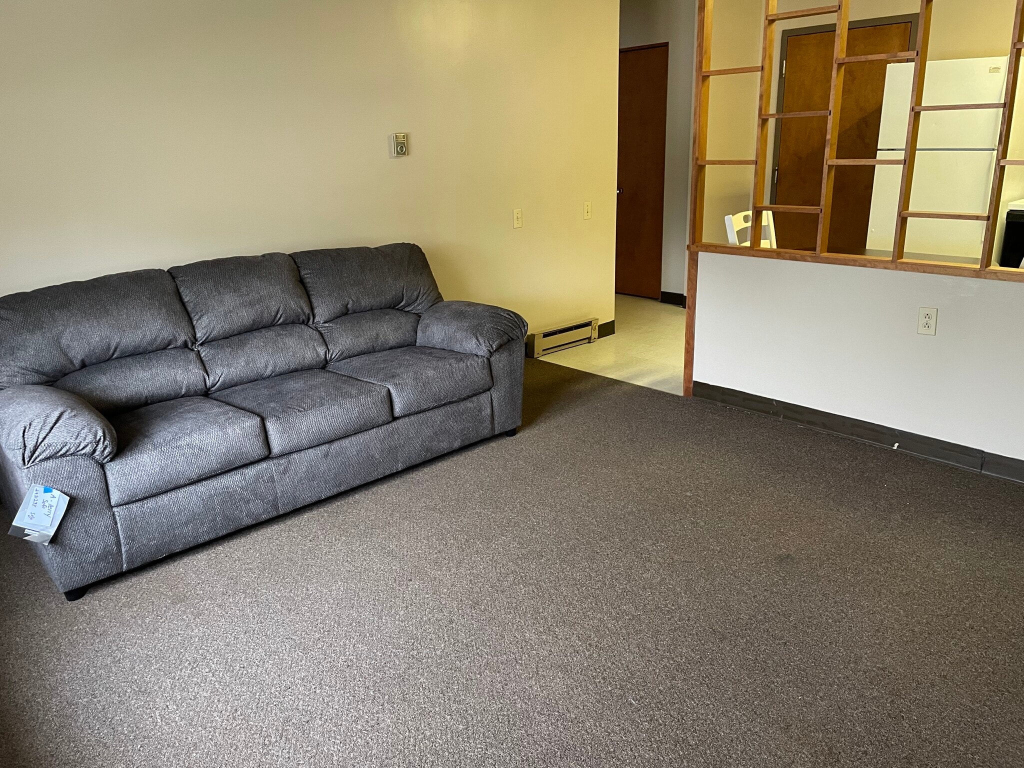 Building Photo - 440 N A St