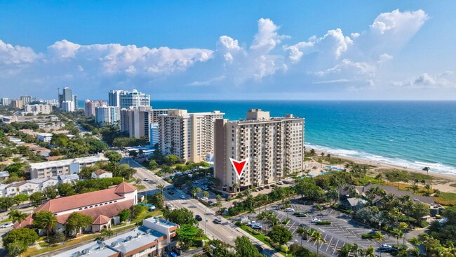 Building Photo - 2000 S Ocean Blvd