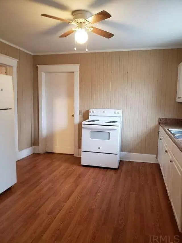 Utility Room - 1221 N Union St