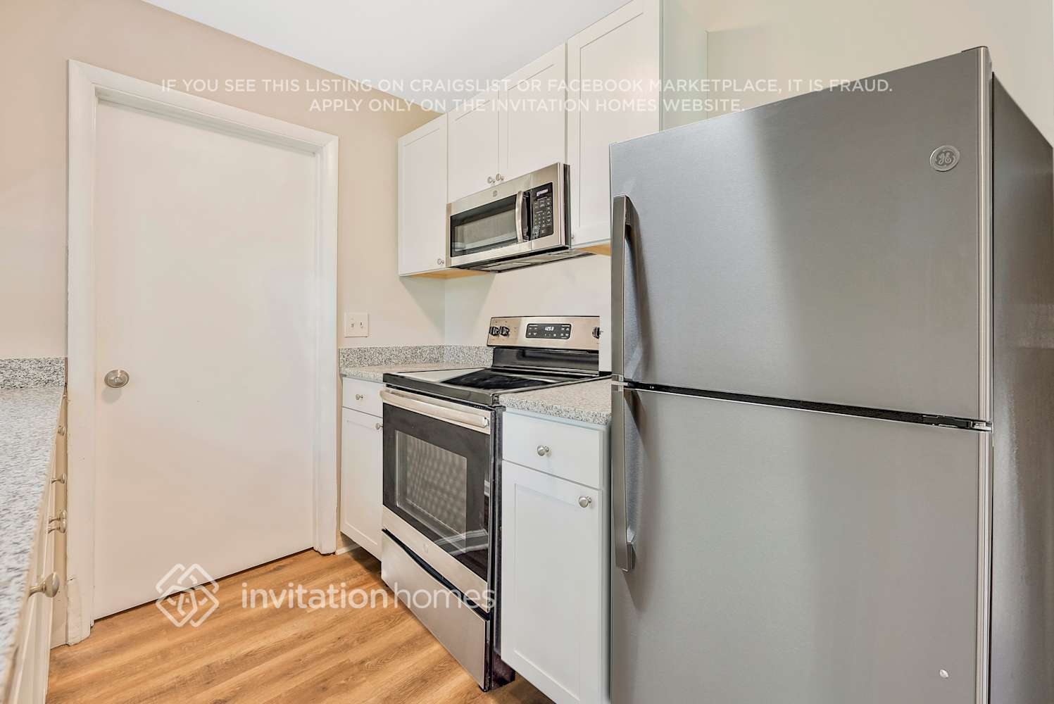 Building Photo - 4560 Barley St