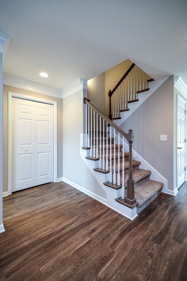 Building Photo - 5804 Rain Cloud Rd