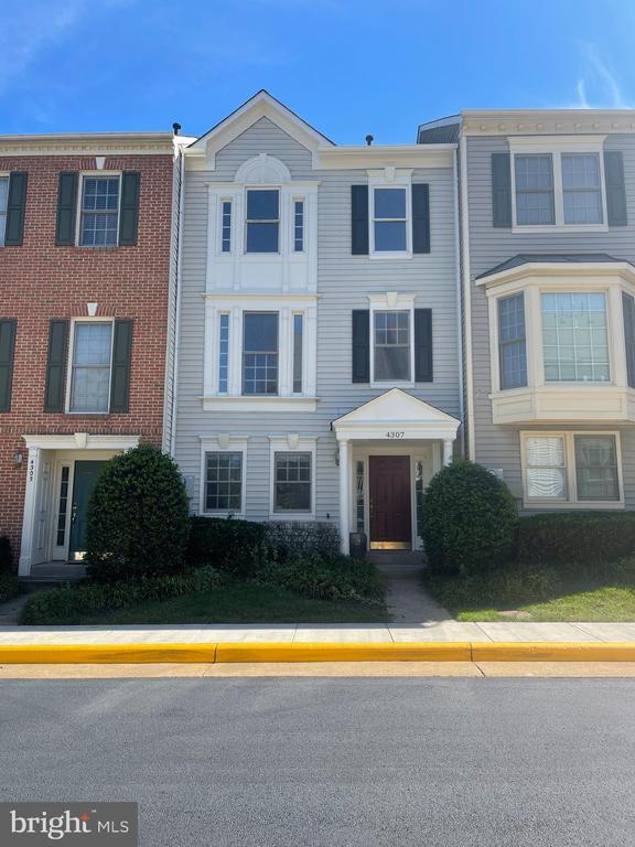 Building Photo - 4307 Thomas Brigade Ln