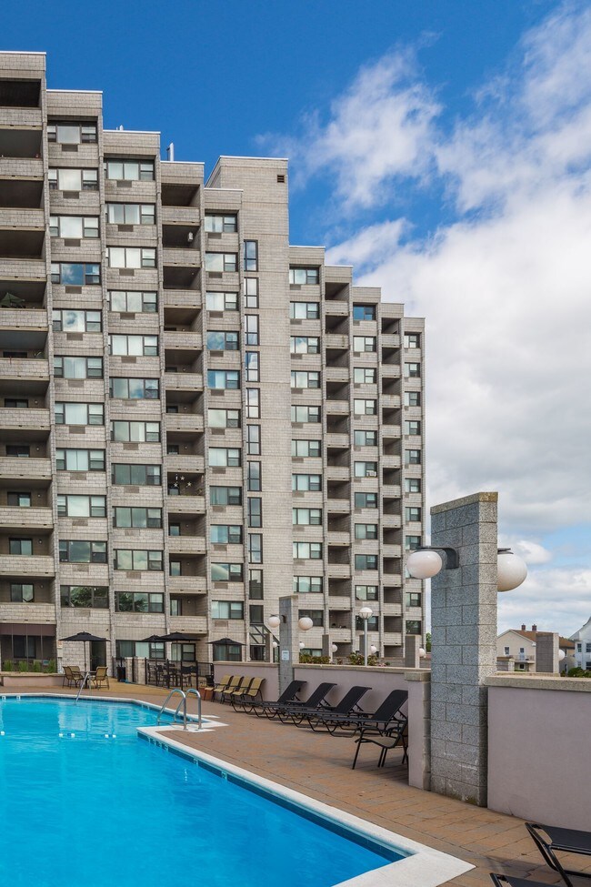 Soundview Apartments West Haven Ct Apartment Finder