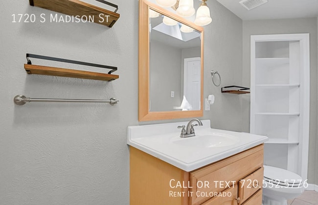 Building Photo - 1720 S Madison St