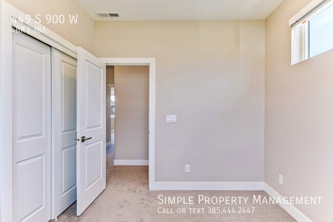 Building Photo - 449 S 900 W