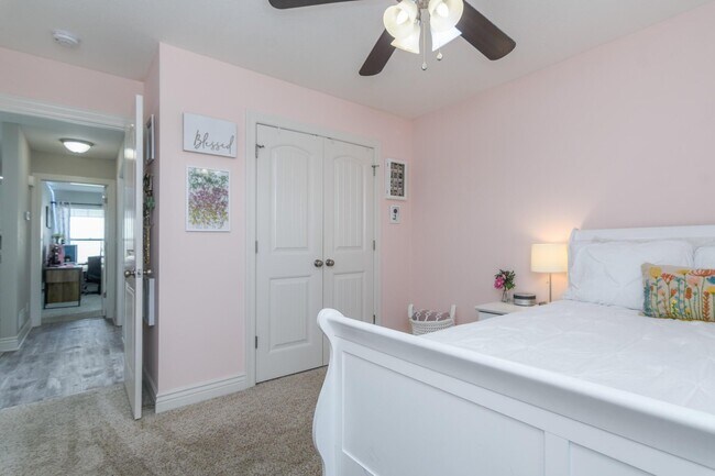 Building Photo - 5006 Whitefish Ct