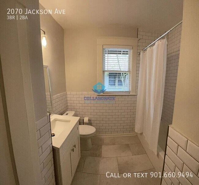 Building Photo - 2070 Jackson Ave