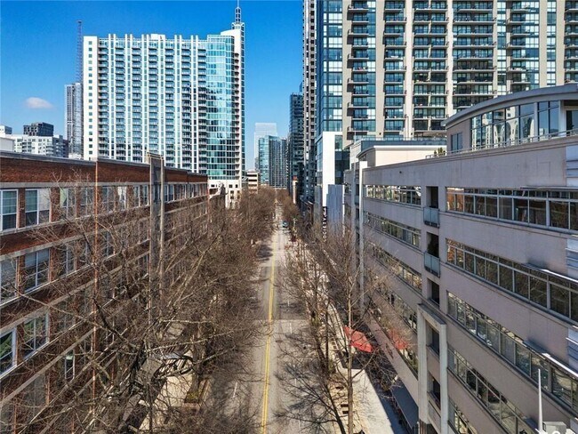 Building Photo - 800 Peachtree St NE