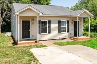 Building Photo - Nice 1 bed/1 bath duplex minutes from downtown Raleigh