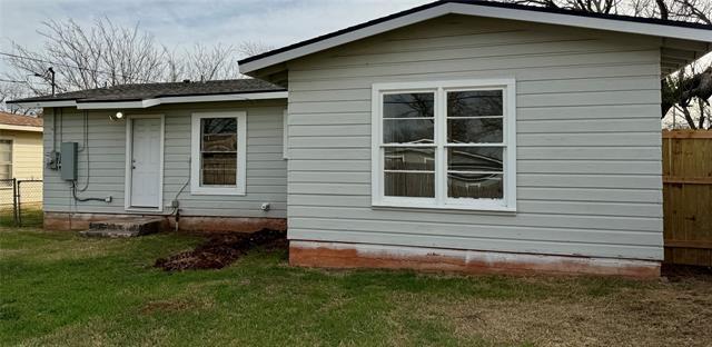 Building Photo - 1126 S Bowie Dr