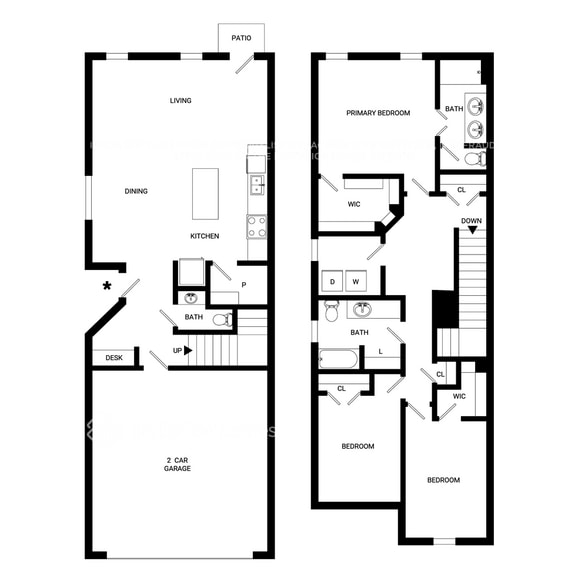 Building Photo - 731 Bonnet Trl