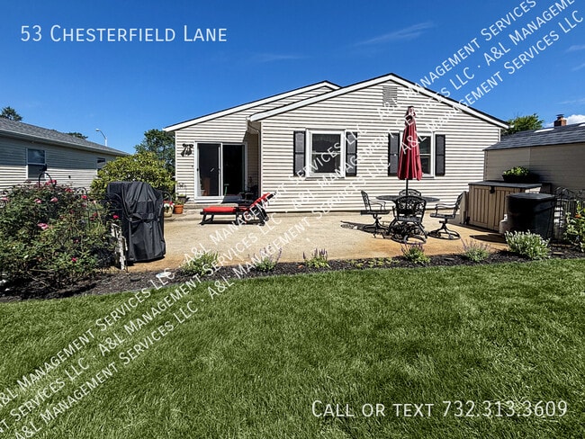 Building Photo - 53 Chesterfield Ln