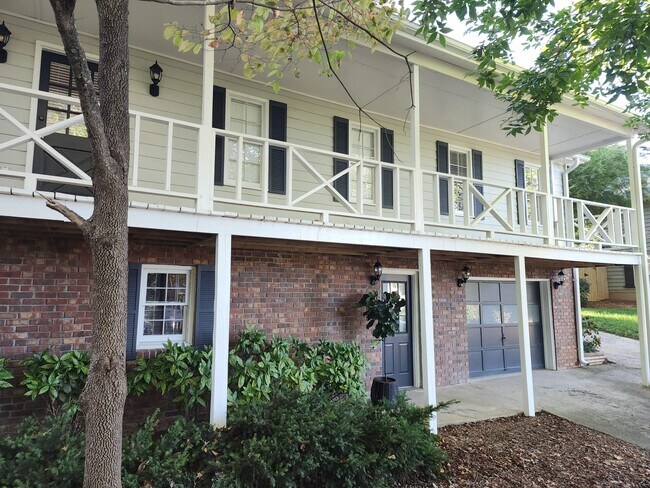 Building Photo - 4265 Parnell Rd