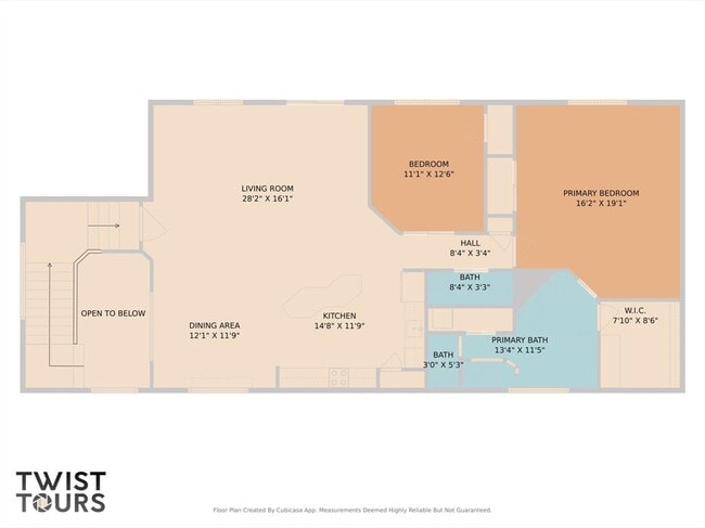 Building Photo - 1301 S 1st St