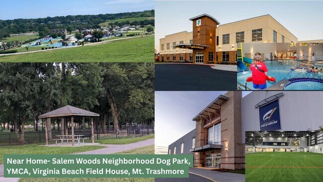 Building Photo - 1097 Honeycutt Way