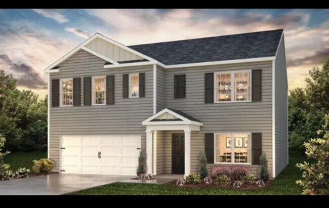 Building Photo - 751 Wolverine Ln