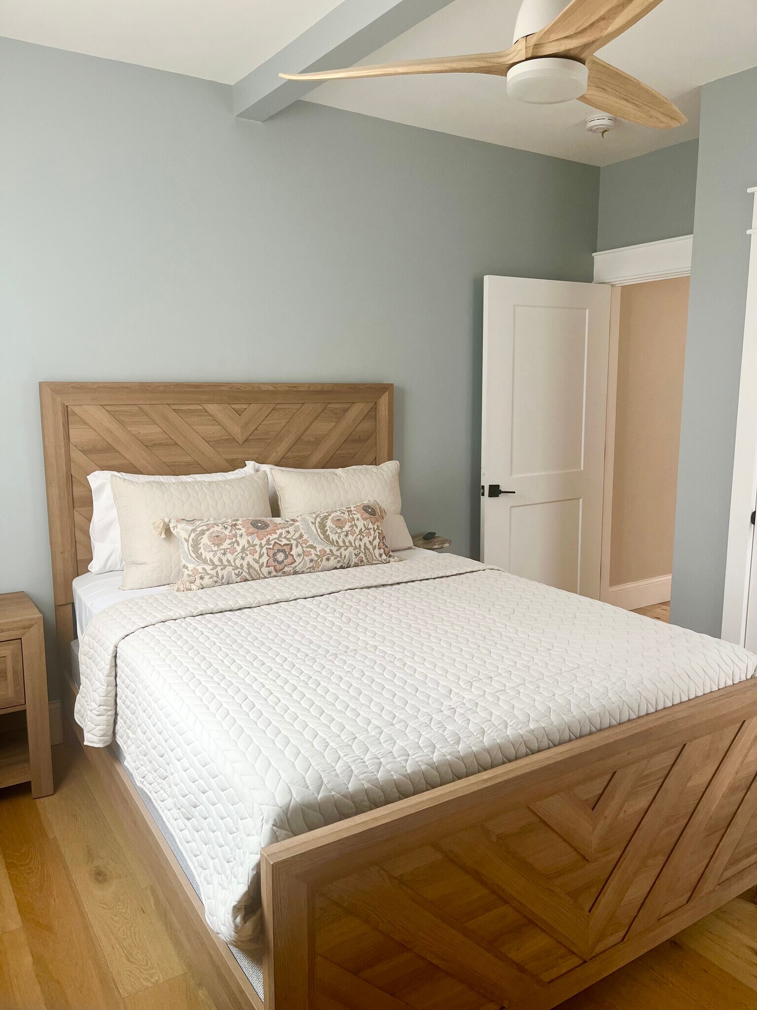 Bedroom #2 - 20 Summer St
