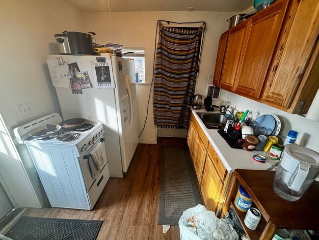 Building Photo - 621 S Jefferson St